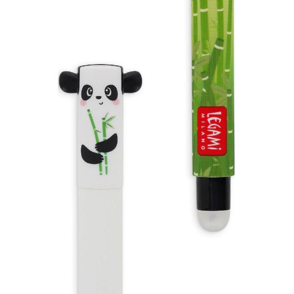 Pix gel cu stergere: Panda
