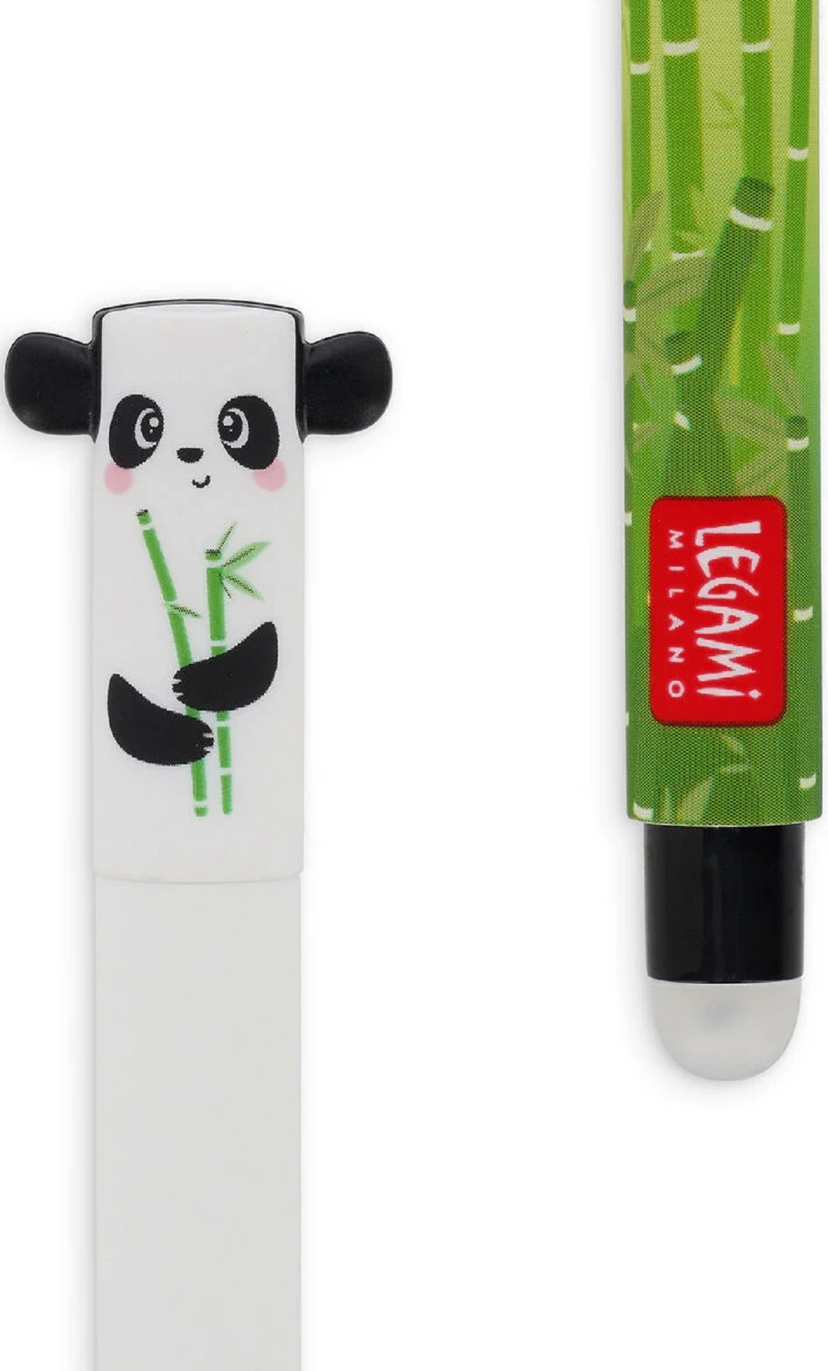 Imaginea produsului 'Pix gel cu ștergere: Panda'