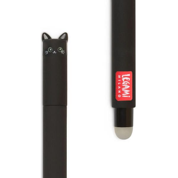 Pix gel cu stergere: Kitty