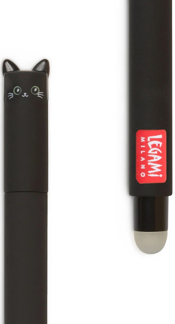 Imaginea produsului 'Pix gel cu ștergere: Kitty'