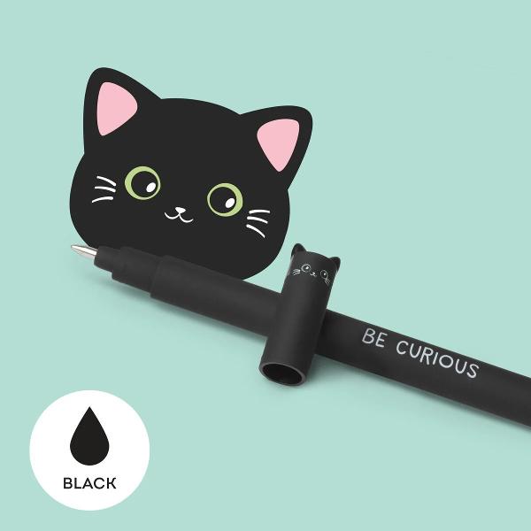 Pix gel cu stergere: Kitty