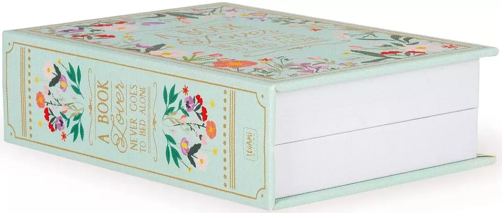 Imaginea produsului 'Cutie de bijuterii în formă de carte: Bling Book'