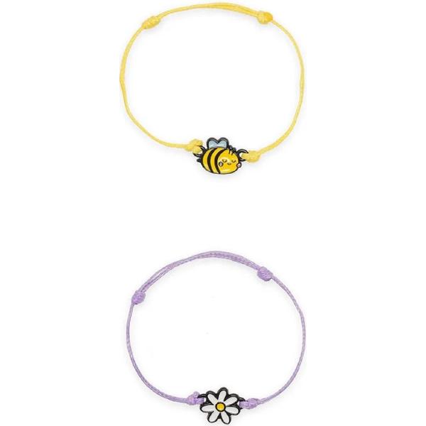 Set 2 bratari: Bee