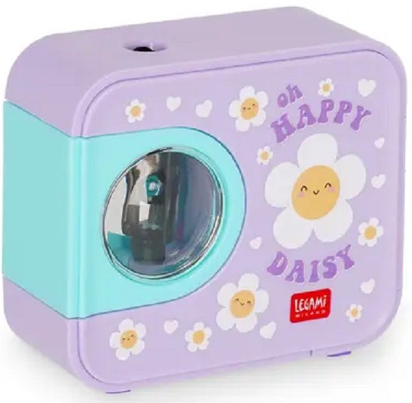 Imaginea produsului 'Ascuțitoare electrică. Daisy'