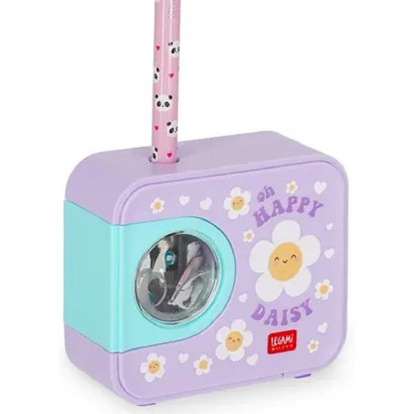 Ascutitoare electrica. Daisy
