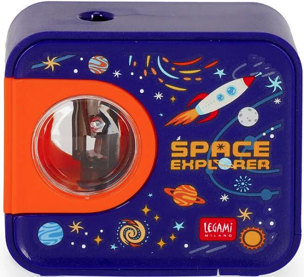 Imaginea produsului 'Ascuțitoare electrică. Space'