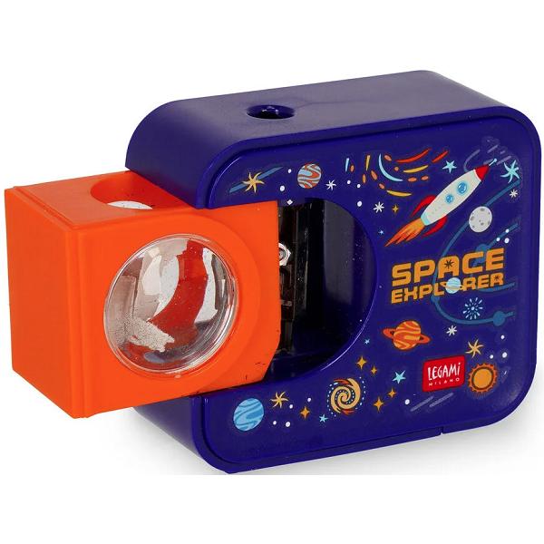 Ascutitoare electrica. Space