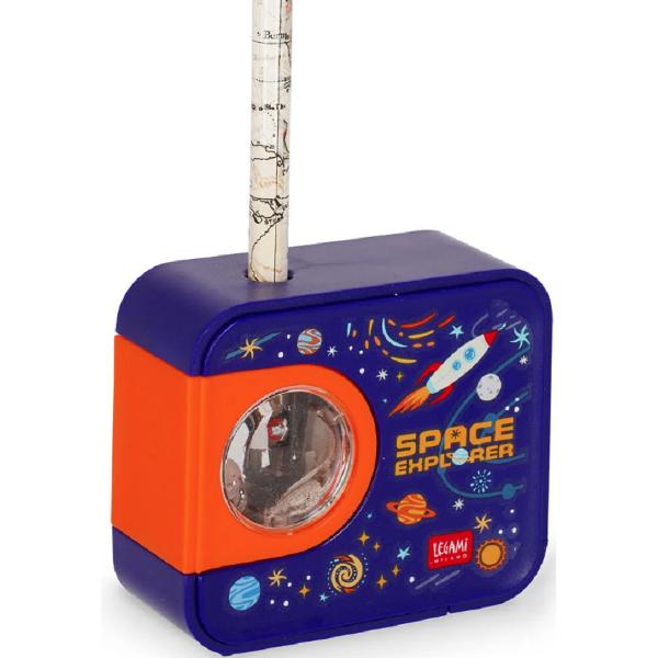 Ascutitoare electrica. Space
