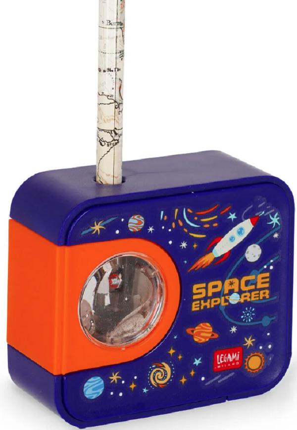 Imaginea produsului 'Ascuțitoare electrică. Space'
