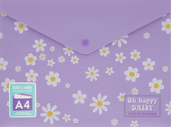 Imaginea produsului 'Mapa documente. Daisy'