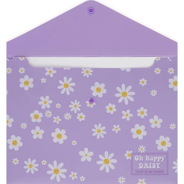 Mapa documente. Daisy