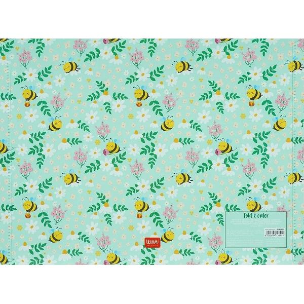 Mapa documente. Bee