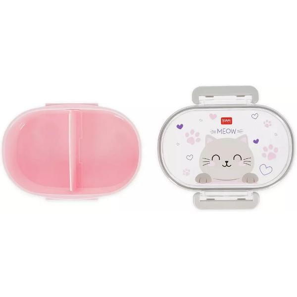 Cutie pentru gustari. Kitty