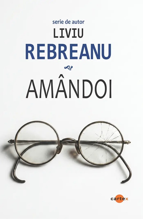 Amandoi - Liviu Rebreanu