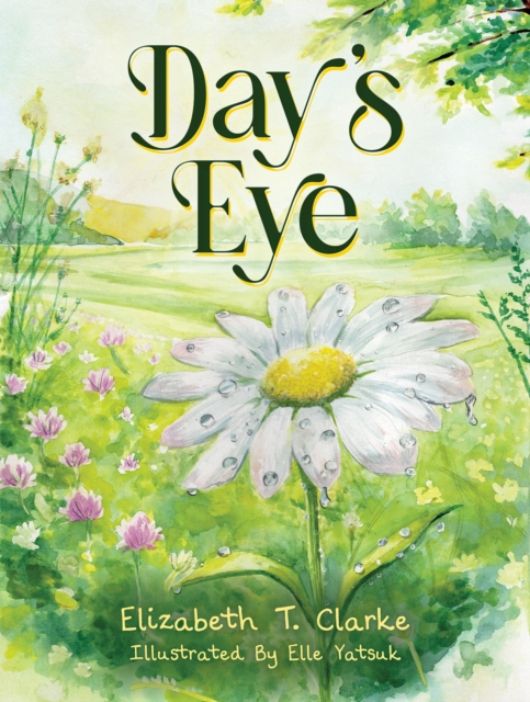 Coperta cărții 'Day's Eye - Elizabeth T. Clarke'