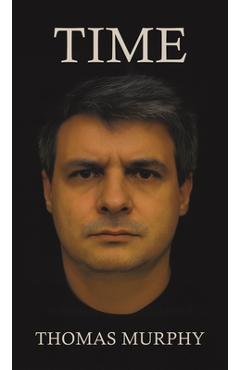 Coperta cărții 'Time - Thomas Murphy'