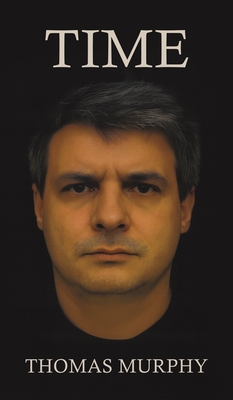 Coperta cărții 'Time - Thomas Murphy'