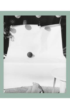 Coperta cărții 'John Gossage: An Abridged Dictionary of Sculpture - John Gossage'