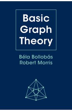 Basic Graph Theory - Bela Bollobas