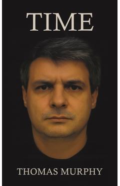 Coperta cărții 'Time - Thomas Murphy'