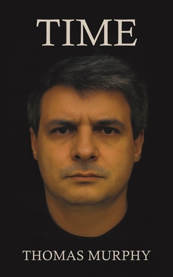 Coperta cărții 'Time - Thomas Murphy'