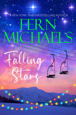 Coperta cărții 'Falling Stars - Fern Michaels'