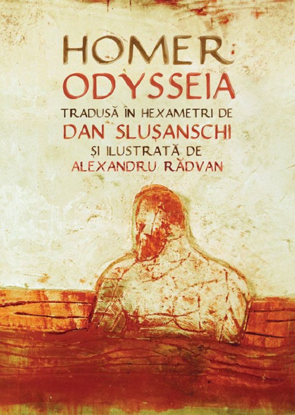 Odysseia - Homer