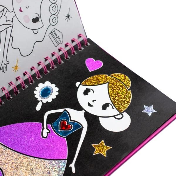 Folia magica. Printese