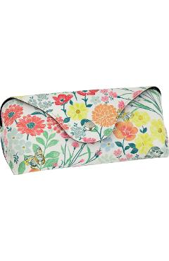 Imaginea produsului 'Etui ochelari alb. Jardin des merveilles'