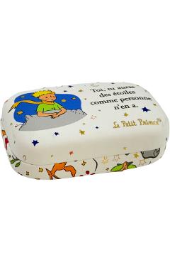 Imaginea produsului 'Cutie albă pentru accesorii. Petit Prince'