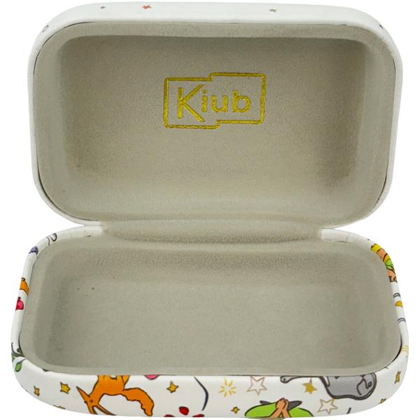 Cutie alba pentru accesorii. Petit Prince