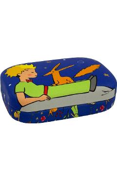 Imaginea produsului 'Cutie albastră pentru accesorii. Petit Prince'