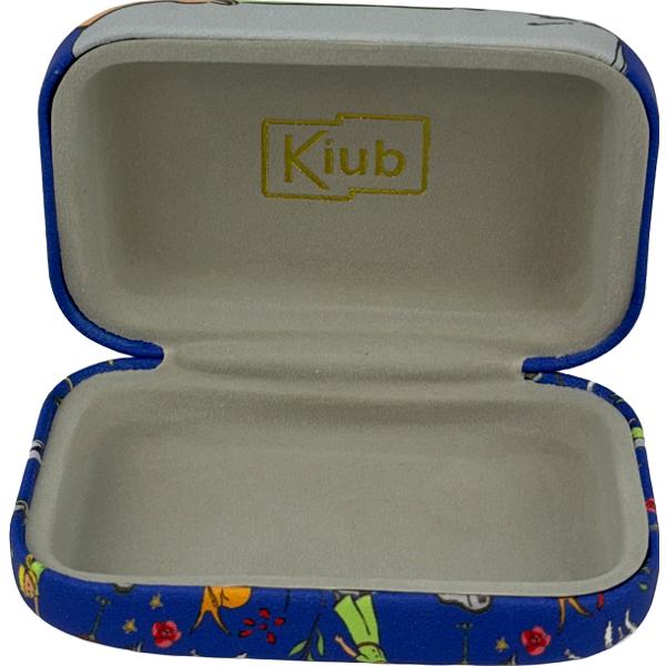 Cutie albastra pentru accesorii. Petit Prince