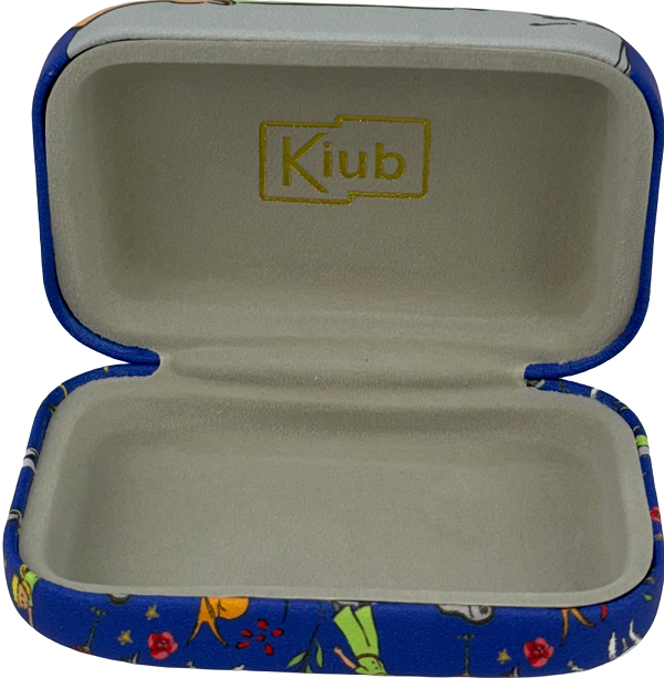 Imaginea produsului 'Cutie albastră pentru accesorii. Petit Prince'