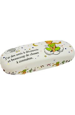 Imaginea produsului 'Etui ochelari alb. Le Petit Prince'