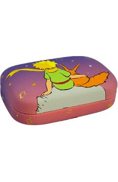 Imaginea produsului 'Cutie mov pentru accesorii. Petit Prince'