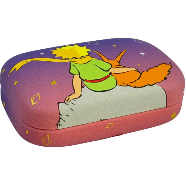 Cutie mov pentru accesorii. Petit Prince
