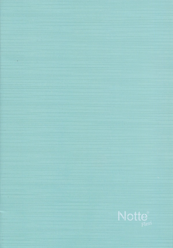 Imaginea produsului 'Caiet matematică A5 80 file. Bleu pastel'