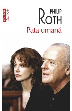 Pata umana - Philip Roth