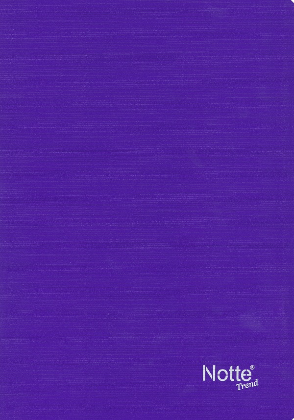 Imaginea produsului 'Caiet matematică A5 40 file. Mov'