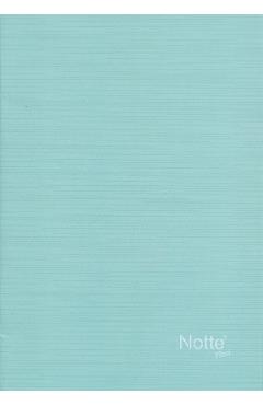 Imaginea produsului 'Caiet dictando A5 80 file. Bleu pastel'