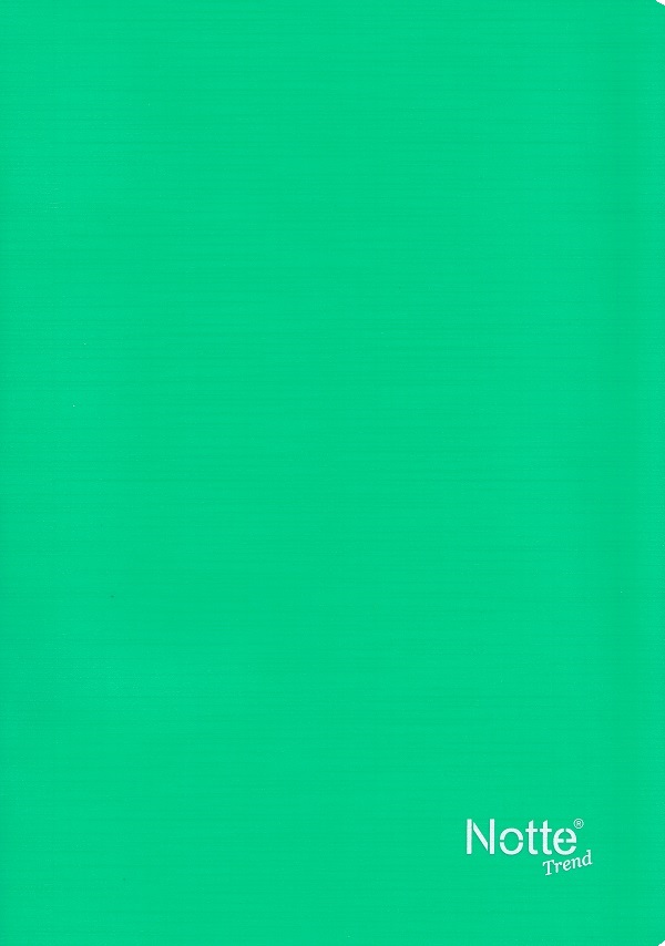 Imaginea produsului 'Caiet dictando A5 40 file. Verde'