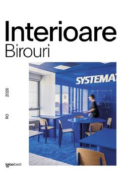 Interioare din Romania. Birouri 2026