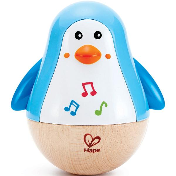 Jucarie: Pinguin Hopa Mitica