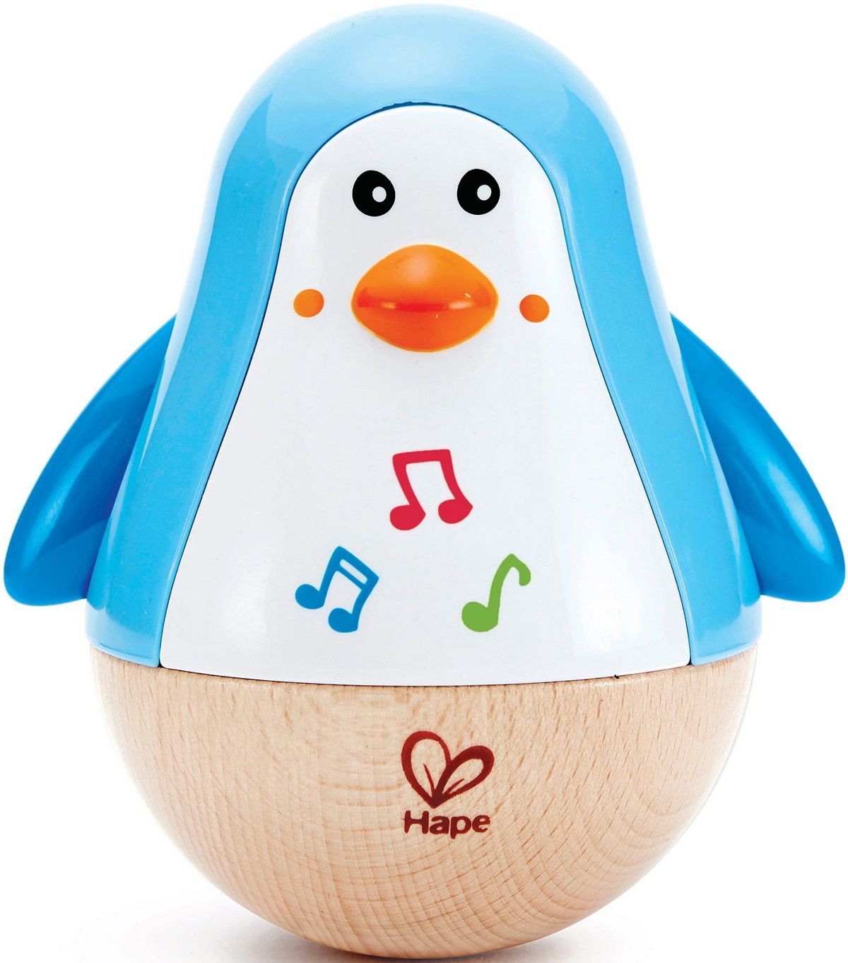 Imaginea produsului 'Jucărie: Pinguin Hopa Mitică'