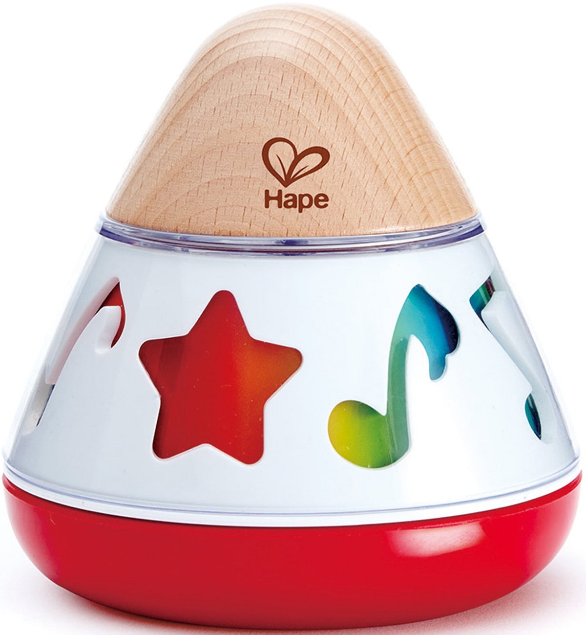 Imaginea produsului 'Jucărie: Cutie muzicală rotativă'