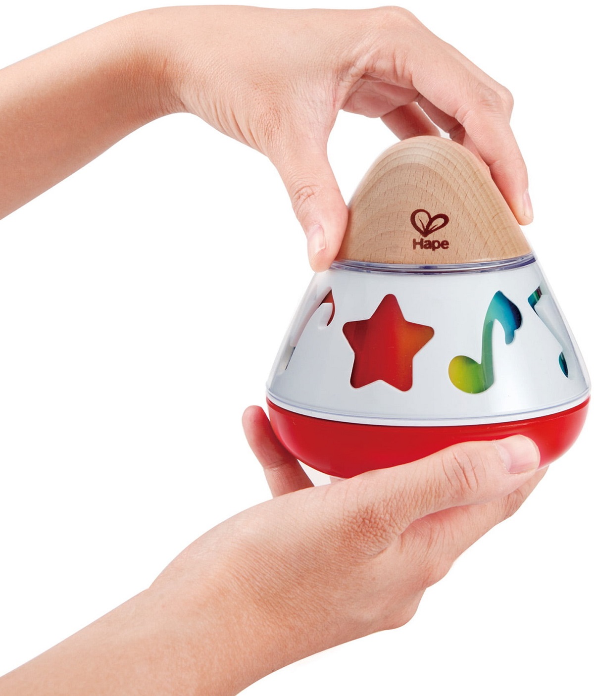 Imaginea produsului 'Jucărie: Cutie muzicală rotativă'