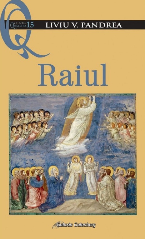 Raiul - Liviu V. Pandrea