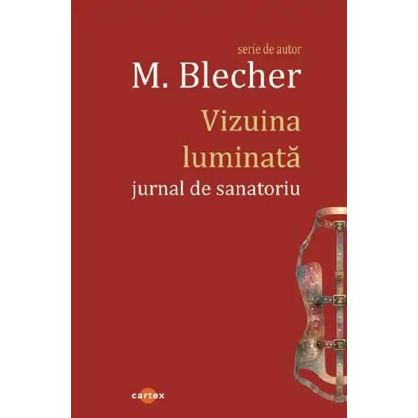 Pachet 2 carti: Inconstient si Imaginar. Vizuina luminata + Despre vis - Sigmund Freud, M. Blecher