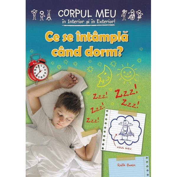 Pachet 4 volume: Corpul meu in interior si in exterior! - Ruth Owen